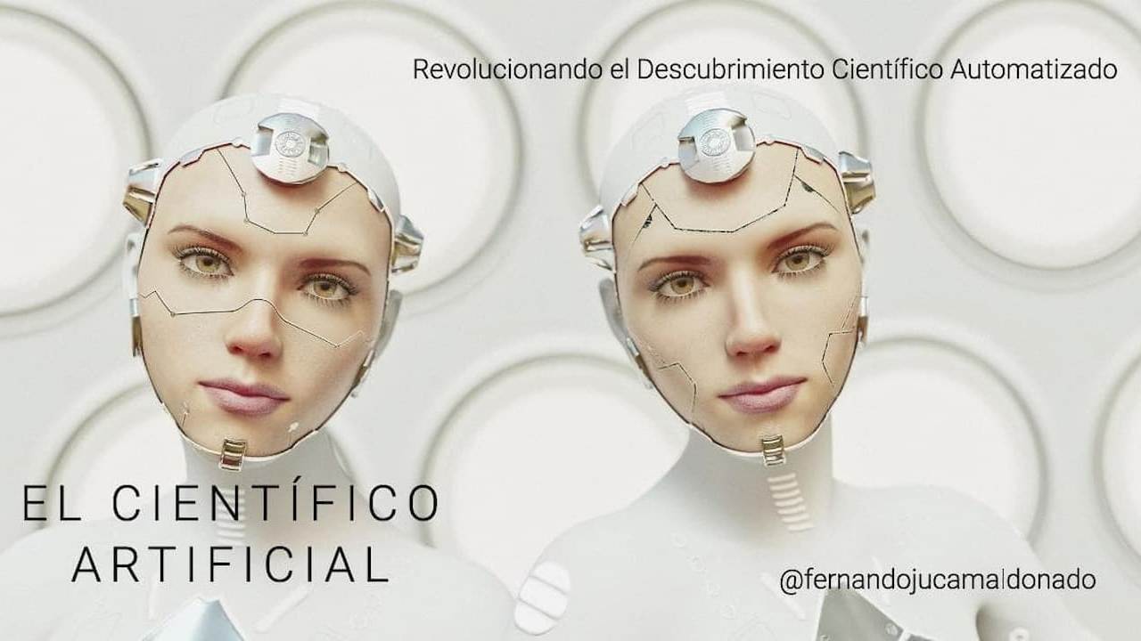 El Científico Artificial: Revolucionando el Descubrimiento Científico Automatizado