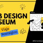 Web Design Museum: Un Viaje Nostálgico a la Web del Pasado