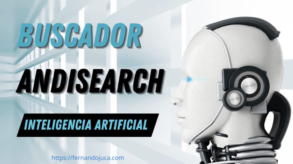 Andi Search: El Nuevo Buscador de IA para Resultados Visuales y Eficientes