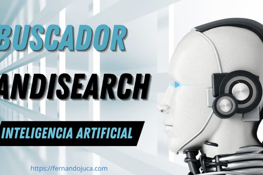 Andi Search: El Nuevo Buscador de IA para Resultados Visuales y Eficientes