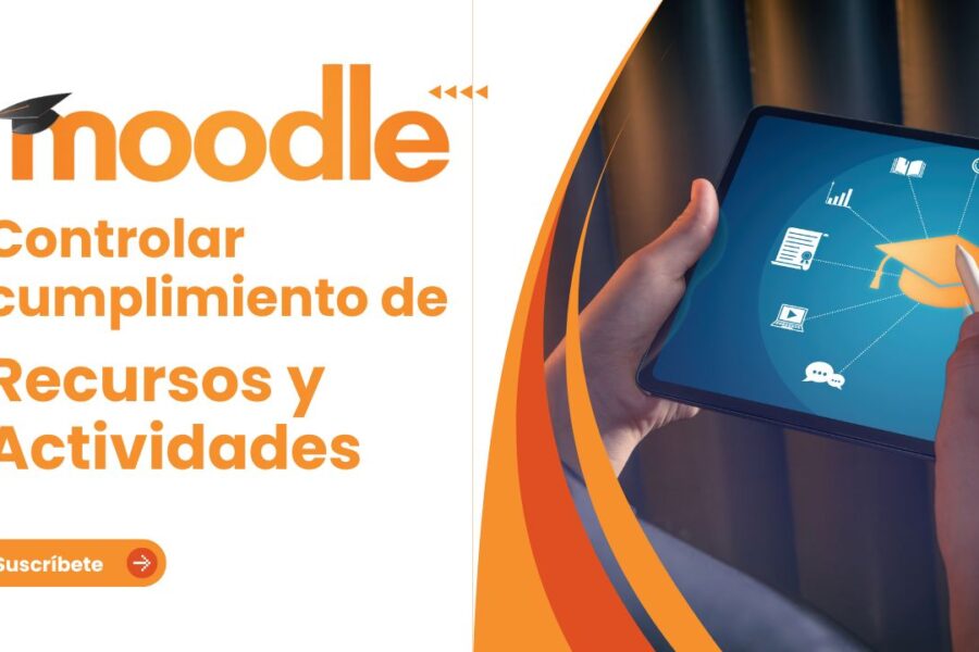 Optimiza el Seguimiento de Actividades en Moodle y Mejora el Proceso de Aprendizaje 🎓🖥️