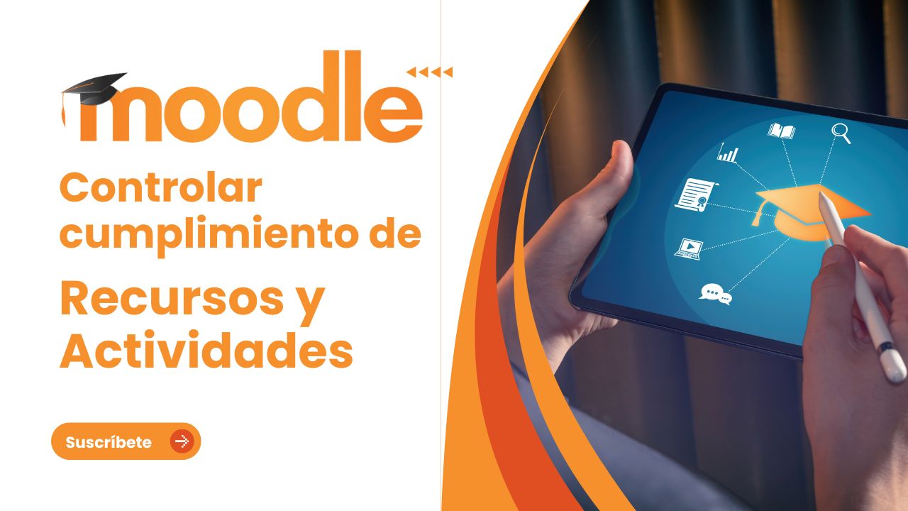 Optimiza el Seguimiento de Actividades en Moodle y Mejora el Proceso de Aprendizaje 🎓🖥️