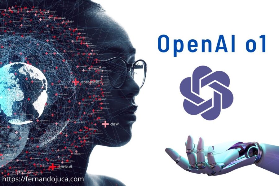 OpenAI o1: No es para todos, pero puede cambiar las reglas del juego