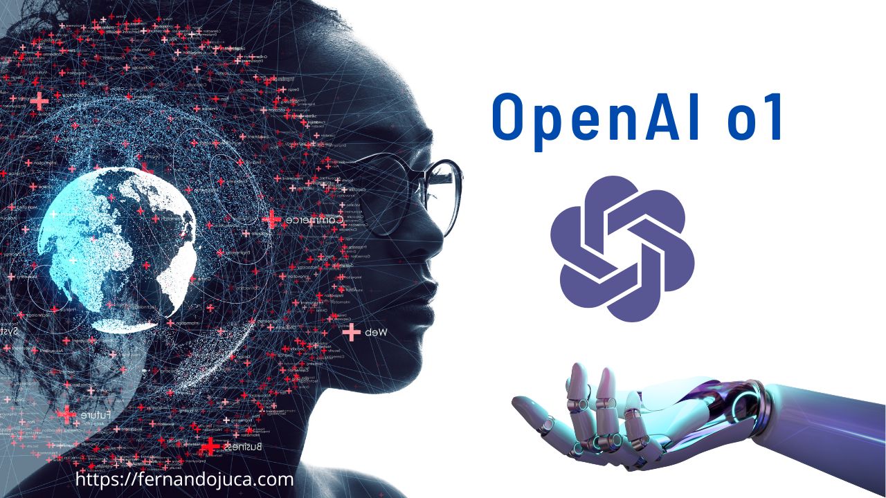 OpenAI o1: No es para todos, pero puede cambiar las reglas del juego