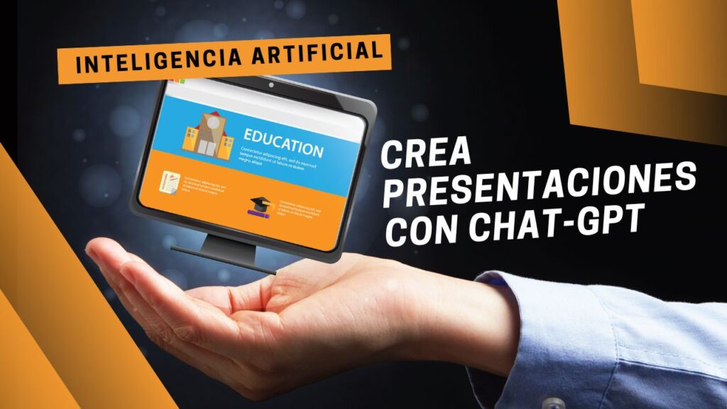 Crea Diapositivas de PowerPoint con ChatGPT | Tutorial Completo