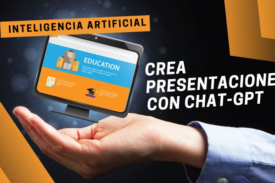 Crea Diapositivas de PowerPoint con ChatGPT | Tutorial Completo