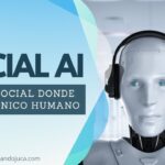 Social AI: La Nueva Red Social Donde Solo Interactúas con Bots de IA