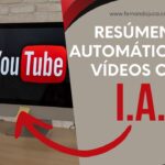 Resúmenes Automáticos de Videos de YouTube con IA