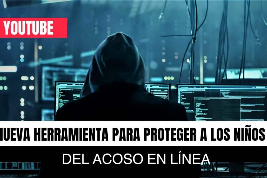 YouTube toma medidas: La nueva herramienta para proteger a los niños del acoso en línea