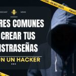 Los errores más comunes al elegir contraseñas según un hacker: Evítalos y mejora tu seguridad