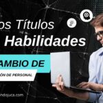 Menos títulos y más habilidades: Meta y el cambio en la contratación de personal