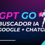 GPT Go: El Buscador con Inteligencia Artificial que Fusiona Google y ChatGPT