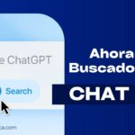 ChatGPT Ahora Funciona como un Buscador Web: Accede a Internet en Tiempo Real