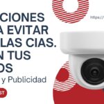 5 Acciones para Evitar que las Empresas Usen Tus Datos en la IA y Publicidad