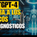 ChatGPT-4 supera a médicos en precisión de diagnósticos clínicos, según estudio