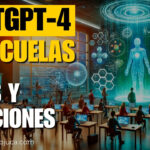 El auge de ChatGPT en las escuelas: ¿Cómo combatir la trampa académica con IA?