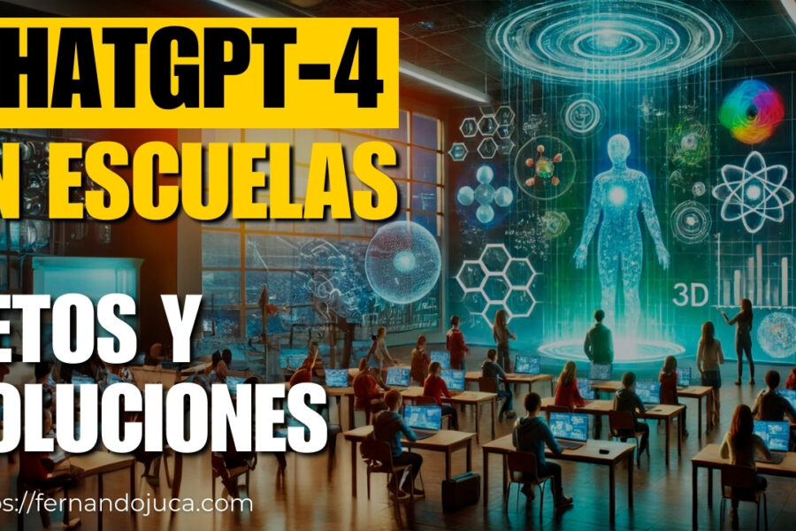 El auge de ChatGPT en las escuelas: ¿Cómo combatir la trampa académica con IA?