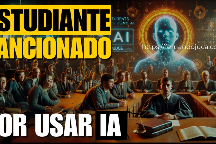 Dos estudiantes castigados por usar IA en sus deberes: Un juez da la razón al instituto