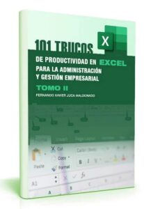 Libro 101 Trucos de Excel Tomo 2