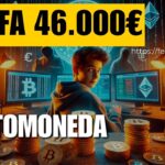 Un niño de 13 años crea una criptomoneda y estafa 46.000 euros: ¿Lección o advertencia?