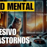 La salud mental de los gatos: Depresión y otros trastornos felinos explicados