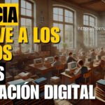 Suecia abandona la educación digital: ¿Por qué vuelven a los libros?