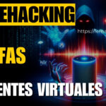 Voice Hacking: Cómo los asistentes virtuales pueden ser usados para estafarte