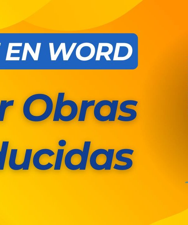 Cómo citar citas traducidas en APA 7ª Edición utilizando Word