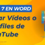 Cómo Citar Videos y Canales de YouTube en APA 7: Guía Completa