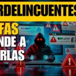 Las Estafas Favoritas de los Ciberdelincuentes: Aprende a Identificarlas y Protégete