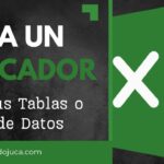 Cómo Buscar Datos en una Base de Datos en Excel Rápidamente