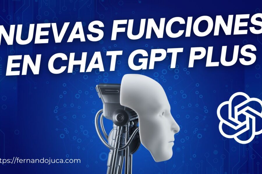 Actualizaciones Recientes en ChatGPT: Funciones Nuevas y Mejoras que Debes Conocer