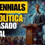 Los millennials en política y el impacto de su pasado digital