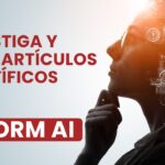 Storm: La IA para Crear Artículos Científicos en Minutos