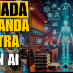 Demanda de medios canadienses contra OpenAI: ¿Qué significa para la IA y los derechos de autor?