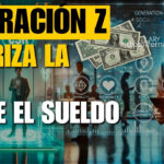 ¿Qué Valora Más la Generación Z en el Trabajo? La RSC por Encima del Sueldo