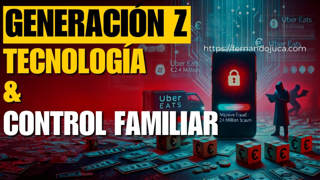 La Generación Z y la tecnología: ¿Control o conexión?