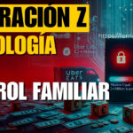 La Generación Z y la tecnología: ¿Control o conexión?