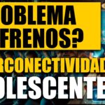 La Hiperconectividad Adolescente: ¿Un Problema sin Freno en EE. UU.?