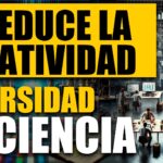 ¿Está la IA Reduciendo la Diversidad y Creatividad en la Ciencia?