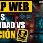 Mitos de la Web Oscura: Separando la Realidad de la Ficción