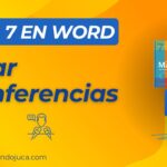 Cómo Citar Conferencias en APA 7ma Edición: Guía Completa y Ejemplos