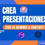 Cómo Crear Presentaciones con Gamma AI: Guía Completa Paso a Paso