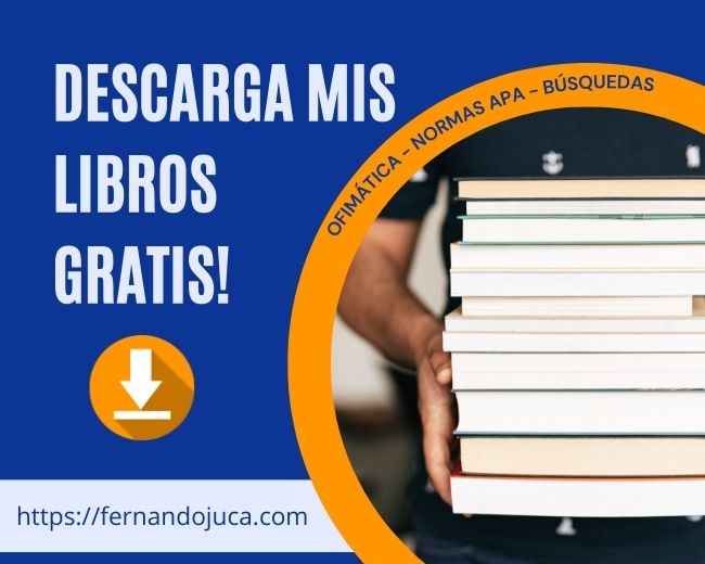 Descarga mis libros