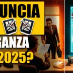 La Renuncia por Venganza Preocupa a las Empresas en 2025