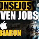 5 Estrategias de Liderazgo de Steve Jobs y Tim Cook que Transformaron Apple