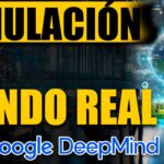 Google-y-DeepMind-Simulación-del-Mundo-Real