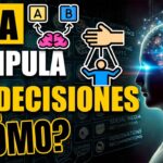 La Inteligencia Artificial Anticipa y Manipula tus Decisiones