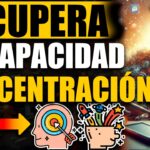 Recupera tu capacidad de concentración perdida por las redes sociales y la multitarea