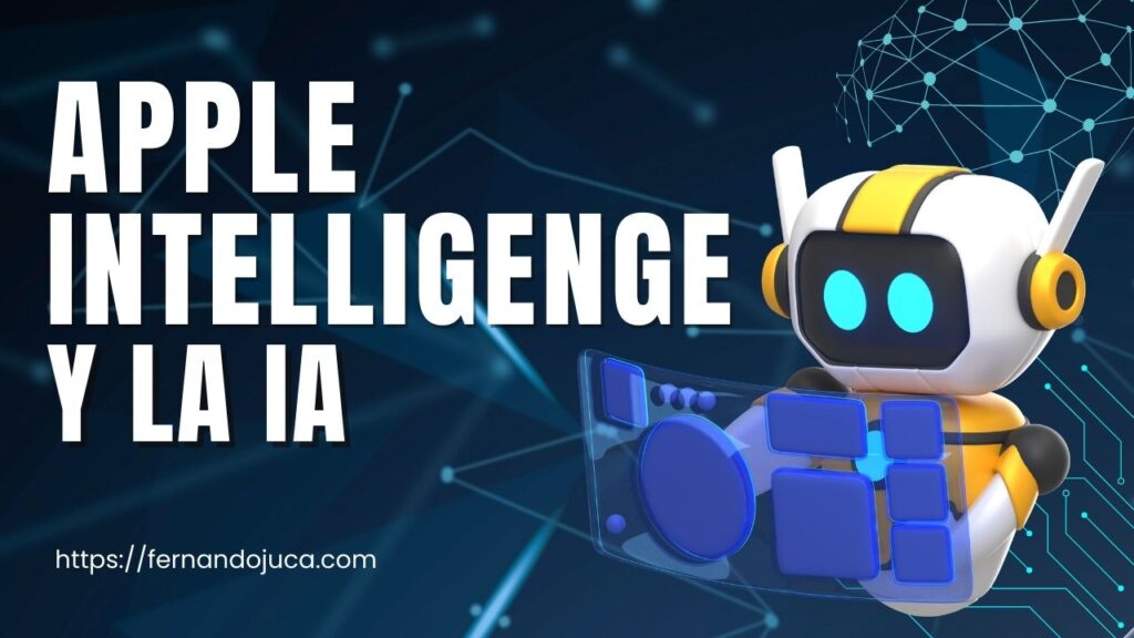 Apple Intelligence y la IA: ¿Cómo evitar que la tecnología propague desinformación?